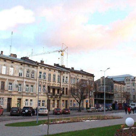 Apartment On Kulisha 29-А Lviv Exterior photo
